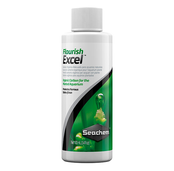 DISCONTINUED-FLOURISH EXCEL 100ML