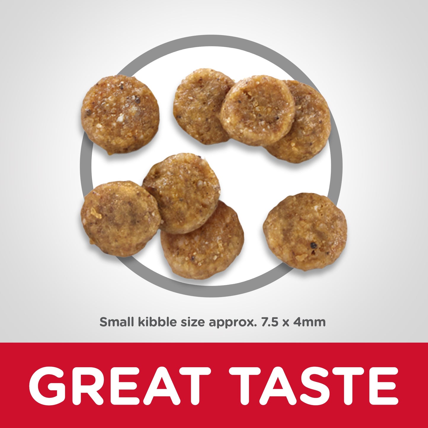 HILL'S SCIENCE DIET SENSITIVE STOMACH & SKIN ADULT SMALL & MINI DRY DOG FOOD 1.8KG