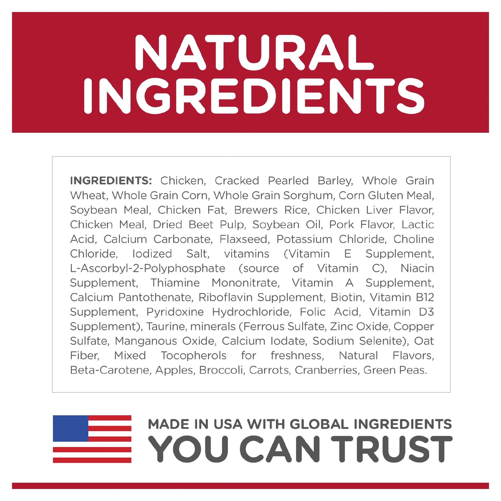 HILL'S SCIENCE DIET ADULT DRY DOG FOOD 7.5KG