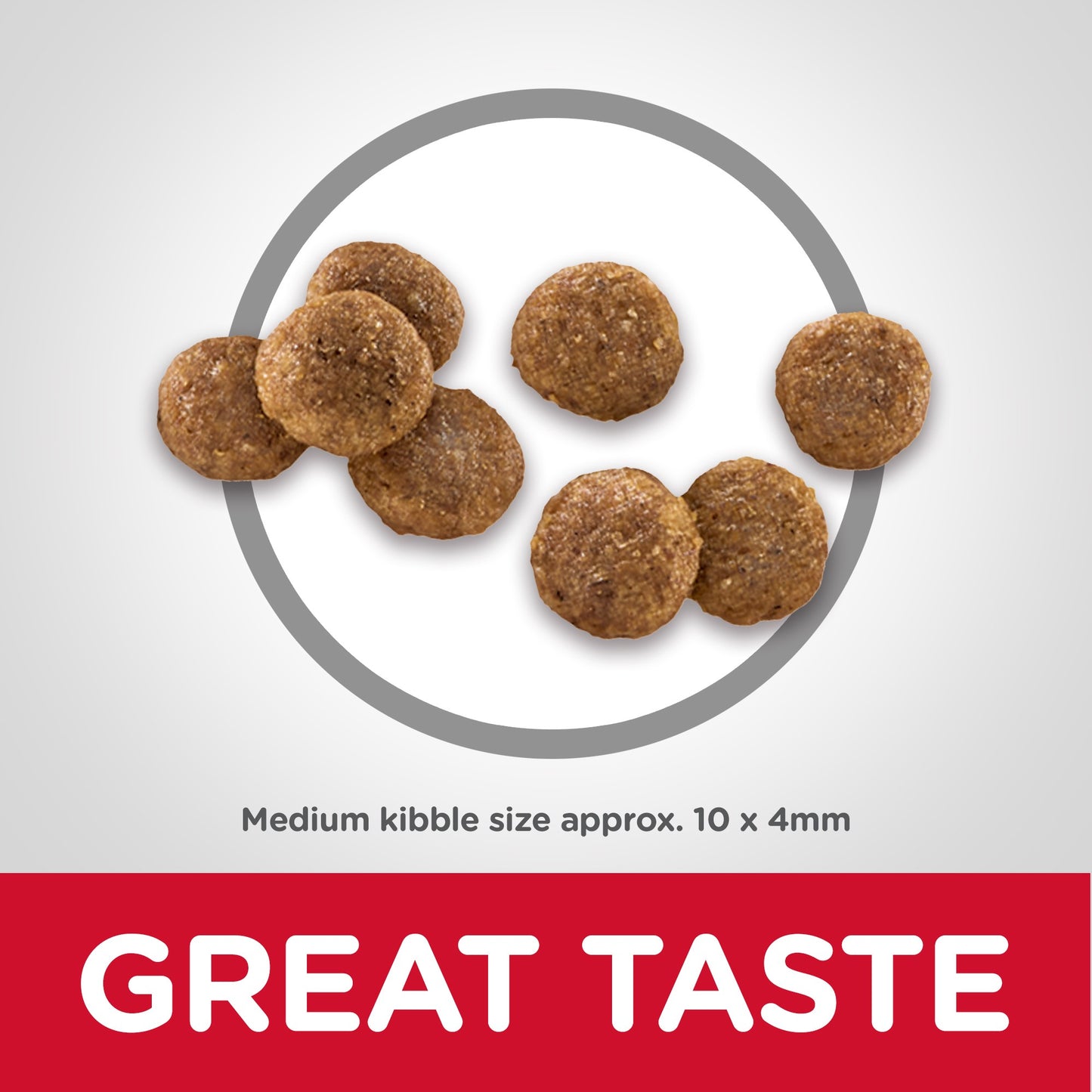 HILL'S SCIENCE DIET PUPPY DRY DOG FOOD 3KG