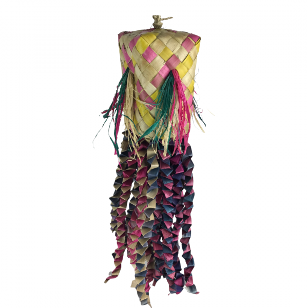 NINO'S JAVA OCTOPUS LGE