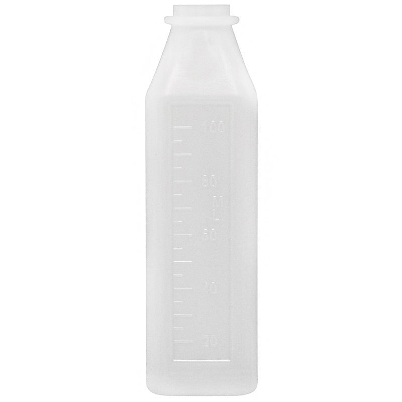 WOMBAROO FEEDING BOTTLE 120ML