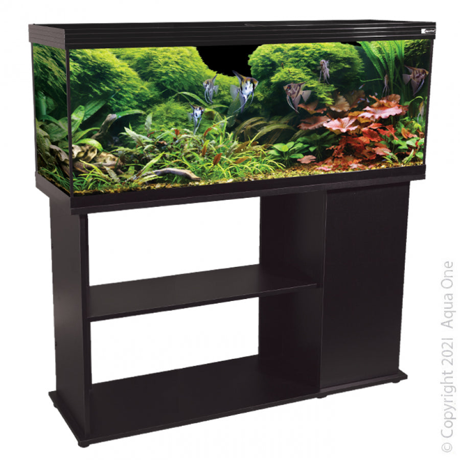 AQUA ONE HORIZON 182 BLACK