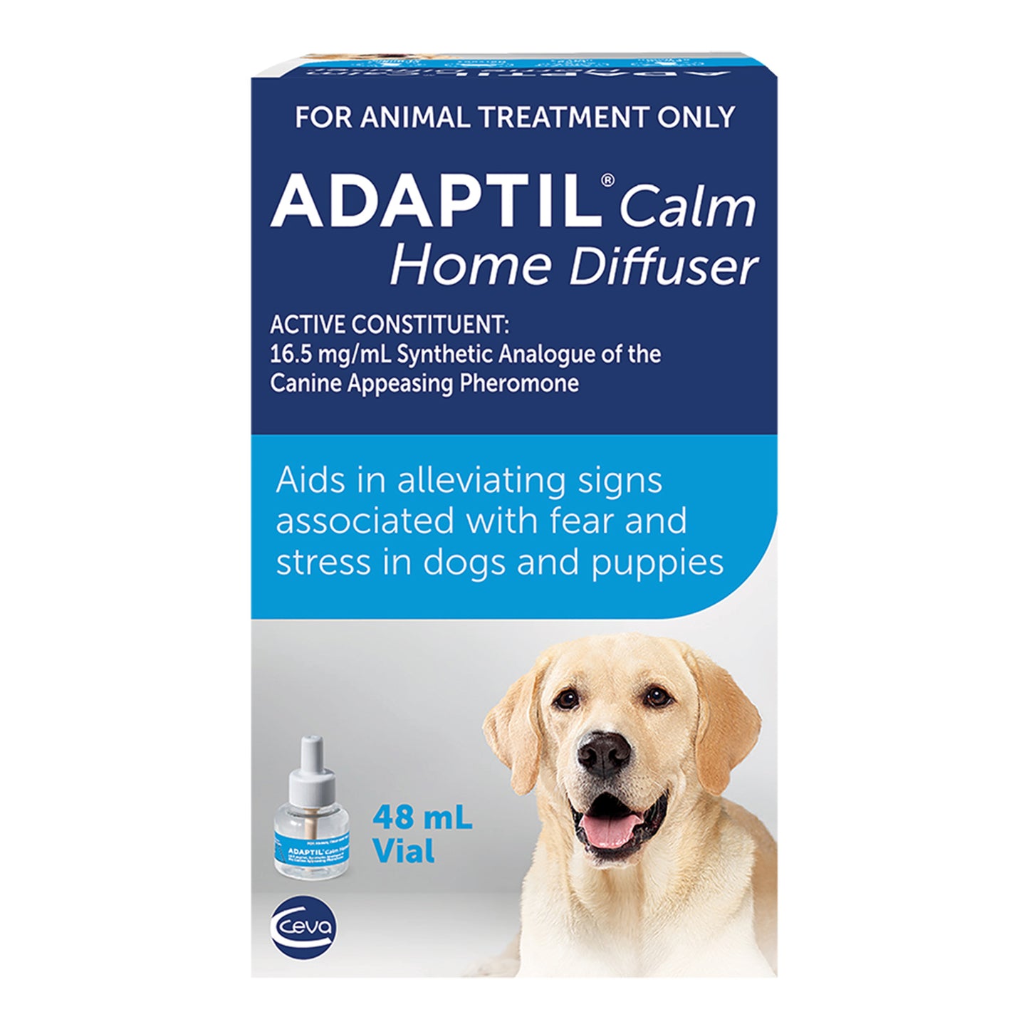 ADAPTIL CALM HOME REFILL 48ML