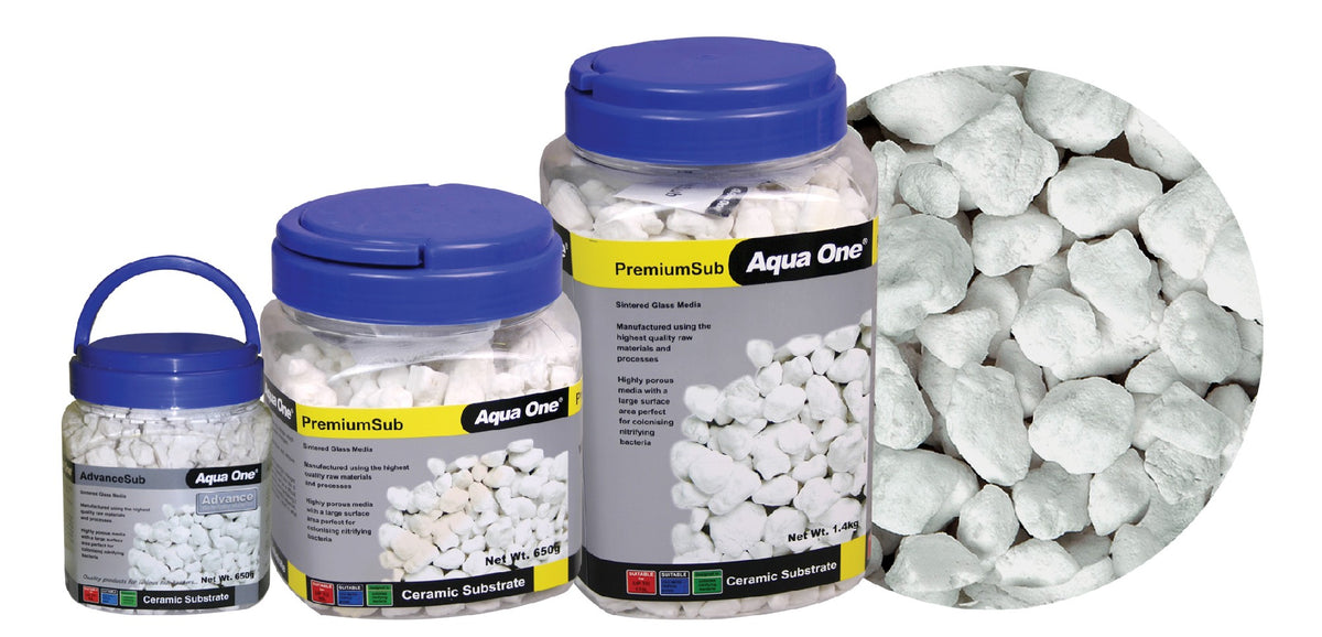 DISCONTINUED-PREMIUM CERAMIC SUBSTRATE 320G