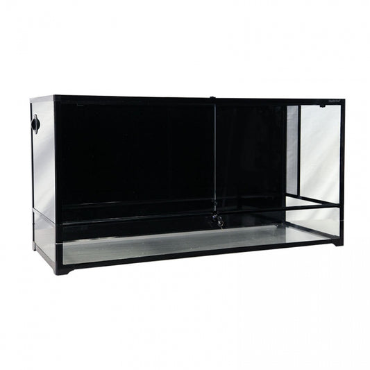 RTF 1200HT TERRARIUM 120X45X60 GLASS