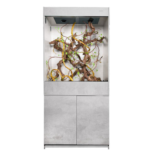 ROC 900 CABINET 90X45X76 CONCRETE