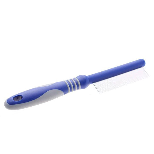 EURO GROOM CAT FLEA COMB