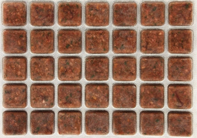 FISH FUEL DISCUS FOOD 110G