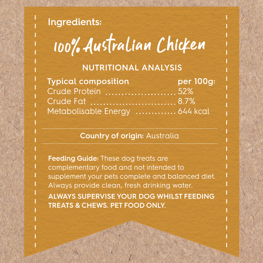 KAZOO PRIME CUTS CHICKEN NECKS 240G