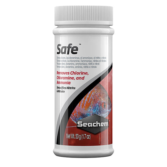SAFE 50G