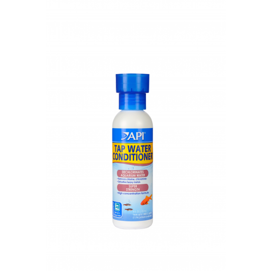 API TAPWATER COND 118ML
