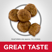 Load image into Gallery viewer, HILL&#39;S SCIENCE DIET PUPPY SMALL BITES DRY DOG FOOD 2KG