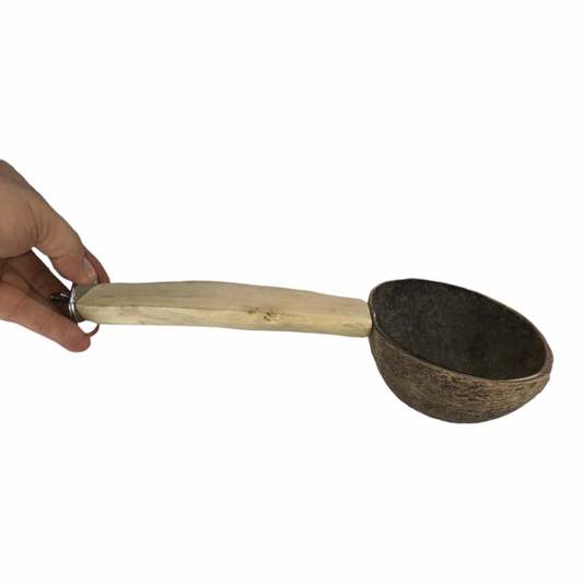 NINO'S JAVA STAGE WITH BOWL