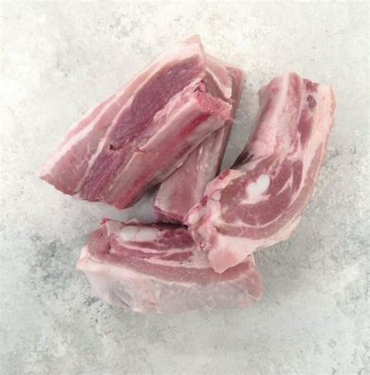 CANINE COUNTRY BEEF BRISKET 1KG