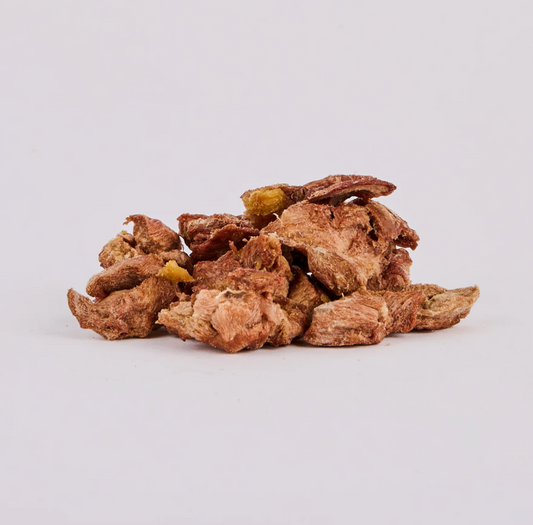 LAILA & ME FREEZE DRIED TURKEY 100G