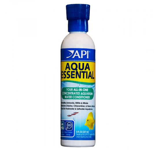 API  AQUA ESSENTIAL 237ML