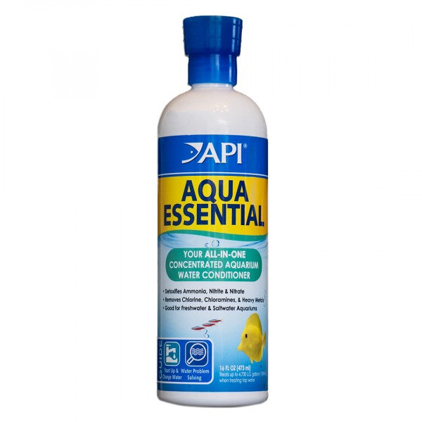 API  AQUA ESSENTIAL 473ML