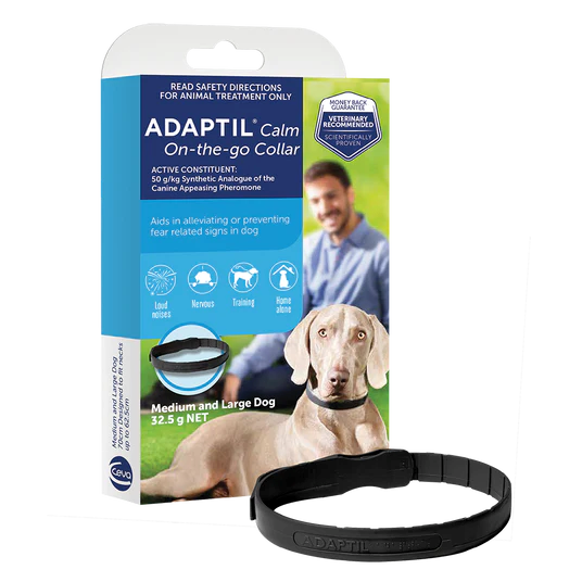 ADAPTIL CALM COLLAR SML