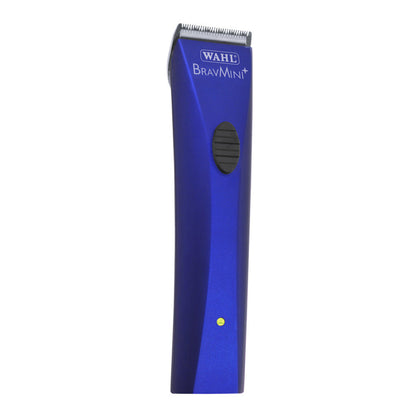 WAHL BRAVMINI TRIMMER - ROYAL BLUE