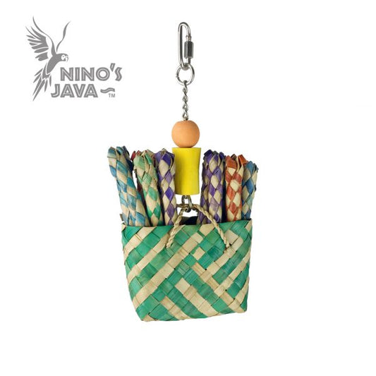 NINO'S JAVA FRIES