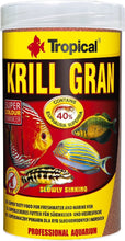 Load image into Gallery viewer, DISCONTINUED-TROPICAL KRILL GRAN 135G