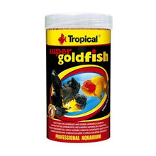 Load image into Gallery viewer, DISCONTINUED-TROPICAL SUPER GOLDFISH MINI STICKS 150G