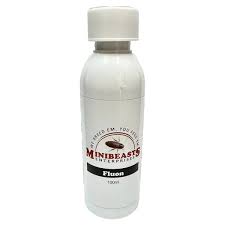 MINIBEAST FLUON 100ML