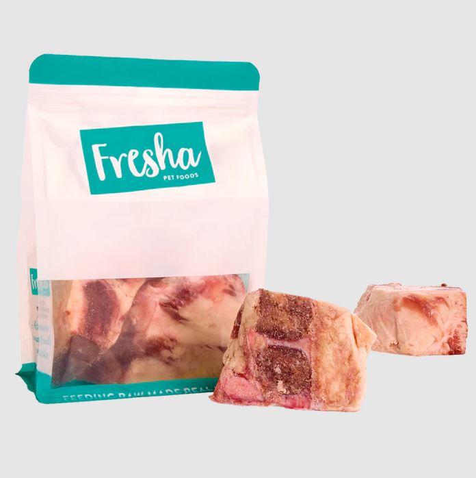 FRESHA BEEF BRISKETBONES 2 PACK