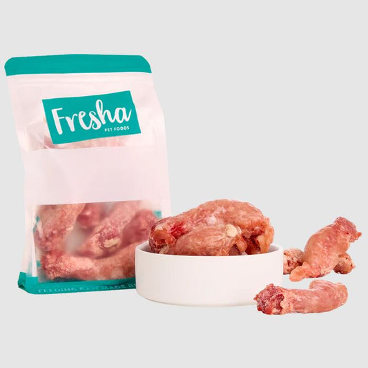 FRESHA CHICKEN NECKS 500G