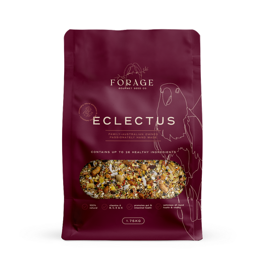 FORAGE ECLECTUS 1.75KG