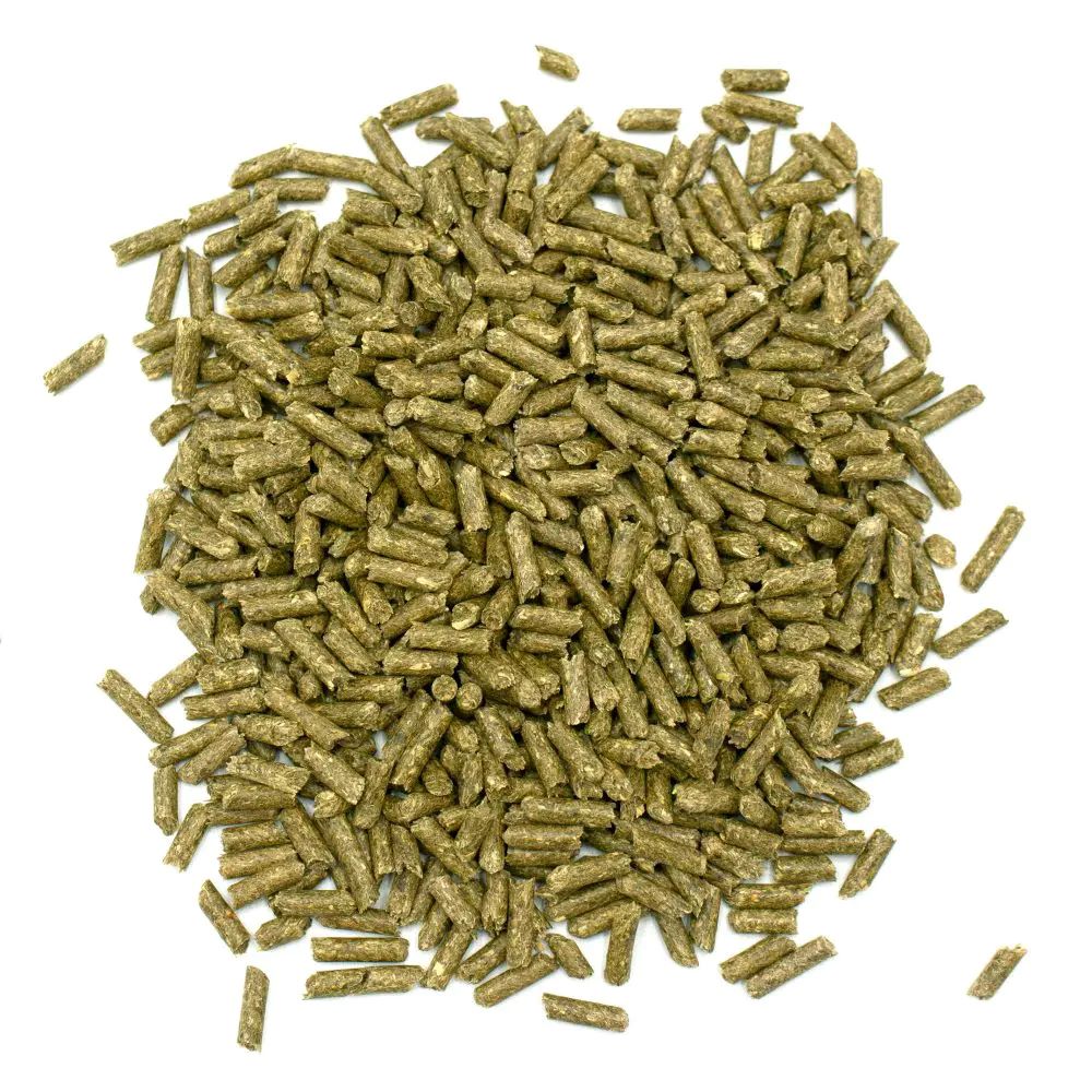 OXBOW ESSENTIALS SENIOR GUINEA PIG FOOD 1.81KG