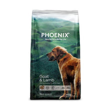Load image into Gallery viewer, PHOENIX DOG GOAT &amp; LAMB 13KG
