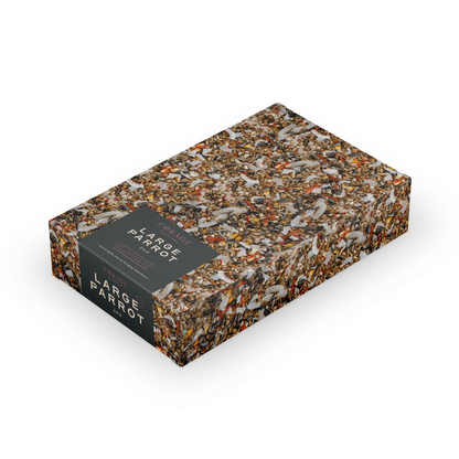 FORAGE EVERYDAY LARGE PARROT 2KG