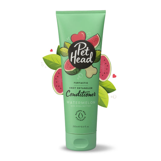 PET HEAD CONDITIONER WATERMELON 250ML