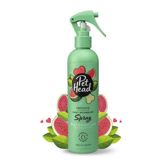 PET HEAD SPRAY WATERMELON 300ML