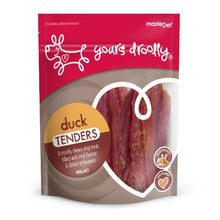 Load image into Gallery viewer, YOURS DROOLLY DUCK TENDERS 450G