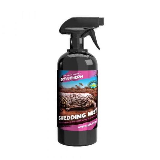 VETAFARM SHEDDING MIST 475ML