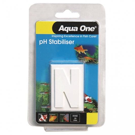 AQO PH STABILE CONDITION 20G