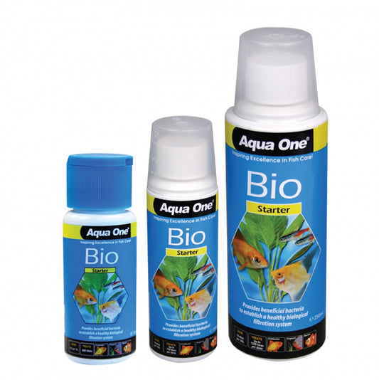 AQO BIO STARTER 250ML