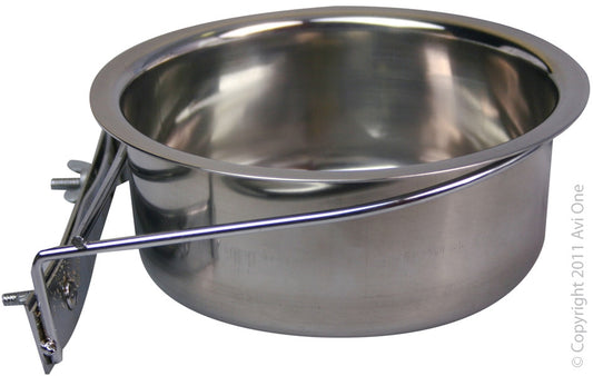 COOP CUP WITH CLAMP HOLDER 1.34L