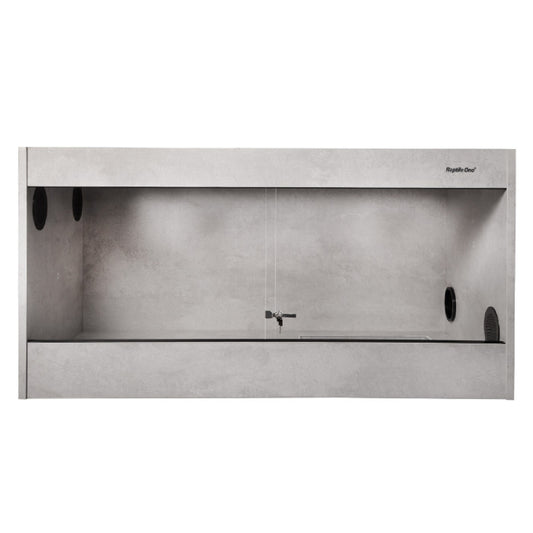 S2M 900 VIVARIUM 90X45X45 CONCRETE