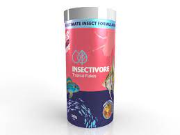 INSECTIVORE TROPICAL FLAKES 20G