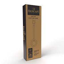 BIOSCAPE LED BOWL LAMP 5W