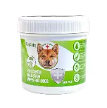FURKIDZ WIPES TEAR STAIN 200 JAR