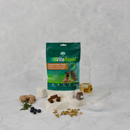 VITARAPID TRANQUIL TREAT