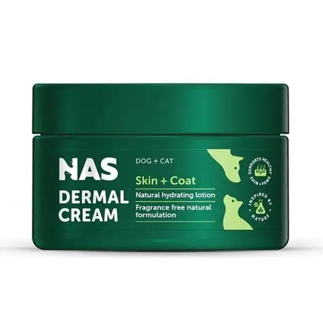 NAS DERMAL CREAM 60G