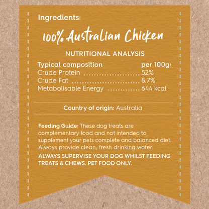 KAZOO PRIME CUTS CHICKEN NECKS 240G