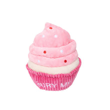 Load image into Gallery viewer, INDIE &amp; SCOUT PLUSH CUPCAKE TOY