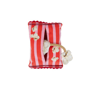 INDIE & SCOUT PLUSH POPCORN TOY
